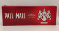 PALL MALL RED 100 BOX FSC (CTN)