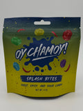 Oy Chamoy! Gushers 4oz
