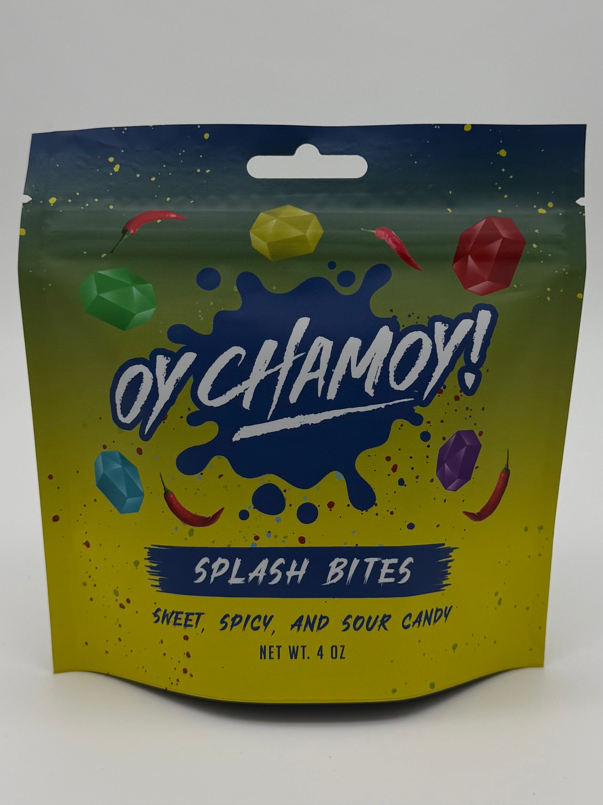 Oy Chamoy! Gushers 4oz