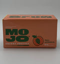Mojo Energy Pouches Peach Waterm 50mg Caffeine 5ct