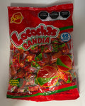 Beny Locochas Watermelon Sandia 60ct Sabor