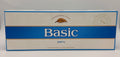 Basic Blue Pack 100 Box Carton