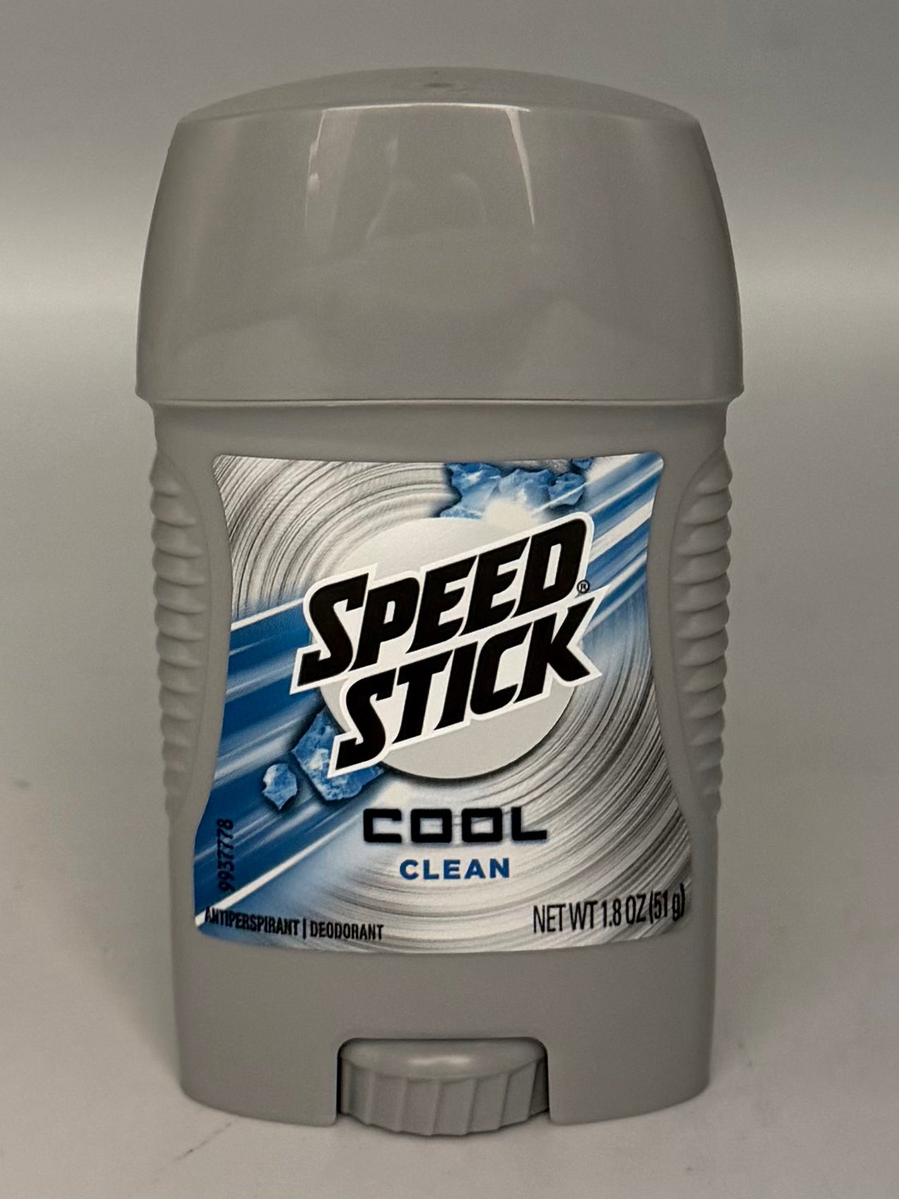 Speed Stick Clean Deodorant 1.8oz (51gr)