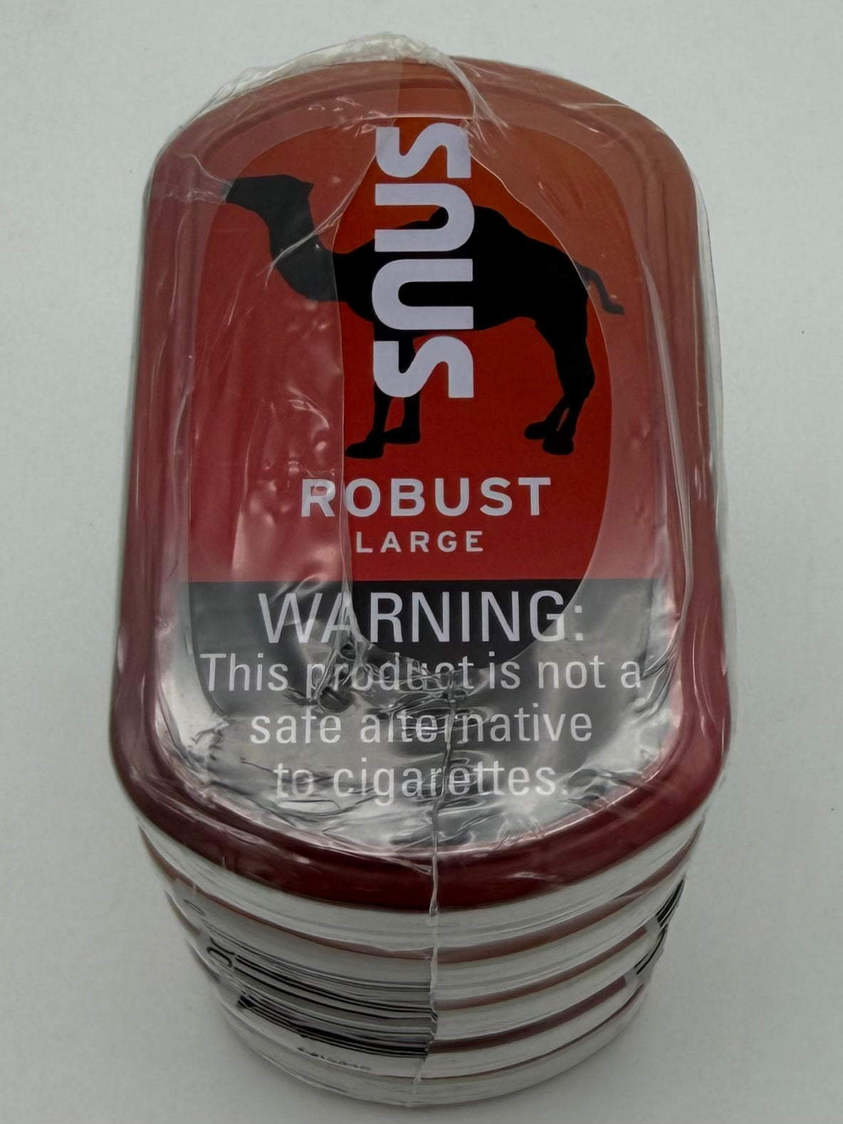 Camel Snus Large Robust 5ct