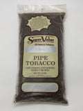 Super Value Pipe Tobacco Ultra Mild 12oz