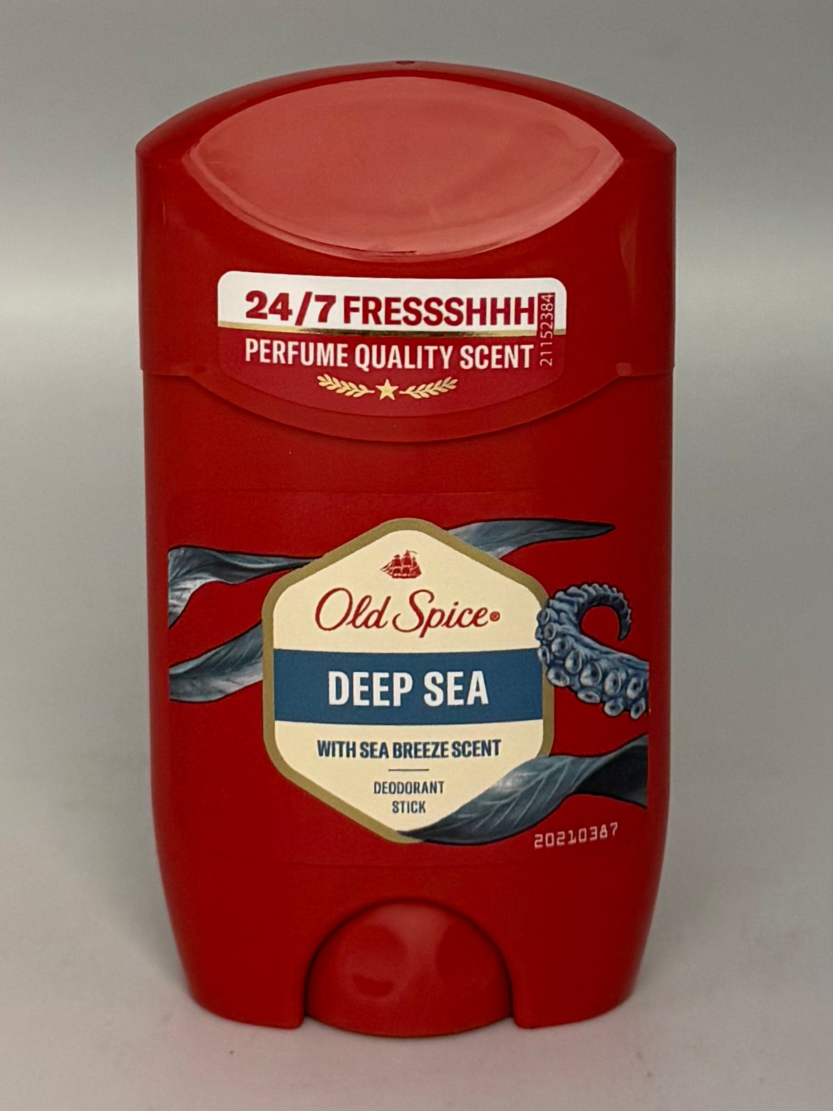 Old Spice Deodorant 50ml Deep Sea