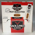 JackLinks Original Meat Snack Sticks 72ct