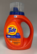 Tide Liquid Original 34oz