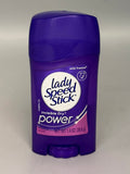 Lady Speed Stick Wild Freesia 1.4oz (39.6g)
