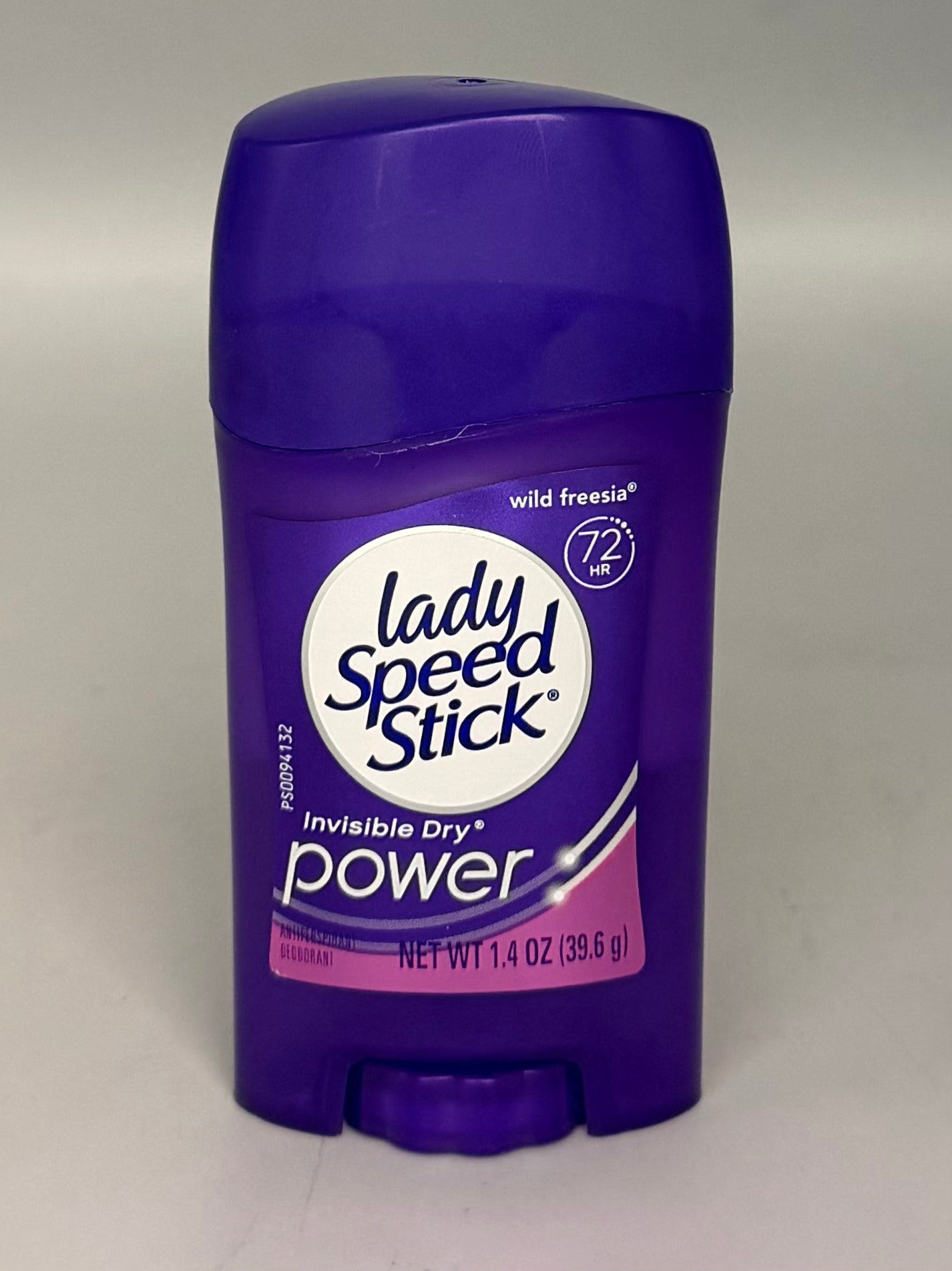 Lady Speed Stick Wild Freesia 1.4oz (39.6g)