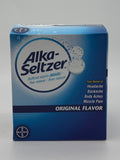 Alka Seltzer Original Singles 25ct