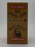 Zig Zag 1 1/4 Unbleached Combo Leaves and Tip 24ct