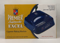 Premier Supermatic Excel Cigarette Machine