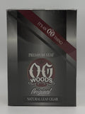 OG Woods Original Leaf 2/$1.29 Premium Leaf 15 Pou