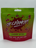 Oy Chamoy! 4oz Sour Cherry Bites