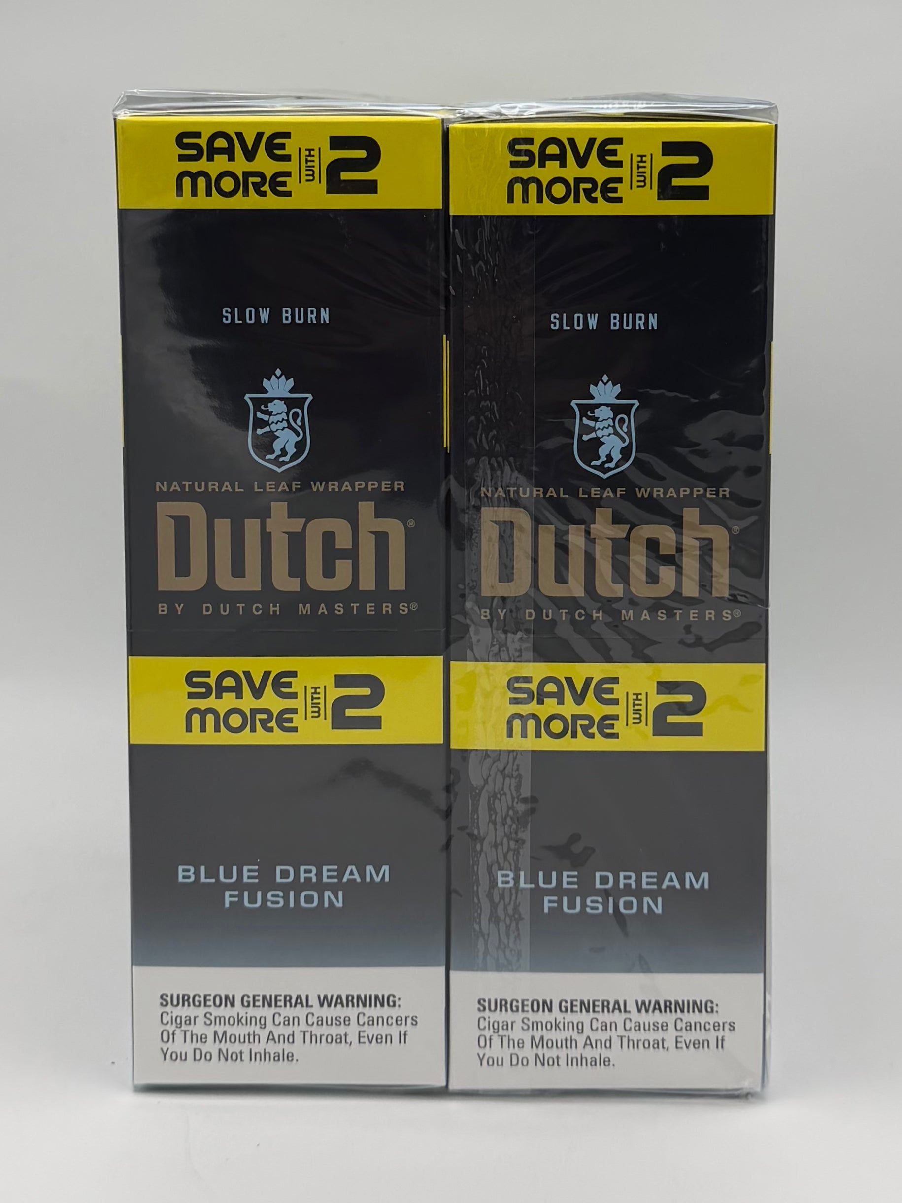 Dutch M. Blue Dream Fusion 30/2pk