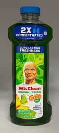 Mr. Clean Multi Purpose Cleaner Gain Scent 23oz