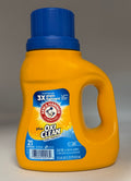 Arm & Hammer Oxi Clean Fresh Scent Detergent 28oz