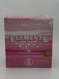 Elements Ultra Thin Papers King Size 50ct