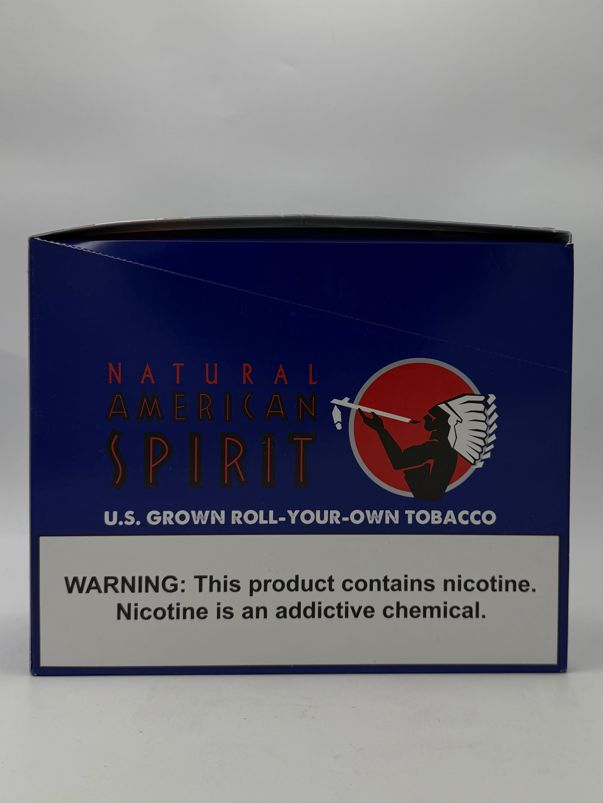 American Spirit 100% US Grown Pouch 6/1.41oz