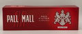 PALL MALL RED KSB FSC (CTN)