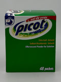 Picot Antacid Singles 48ct