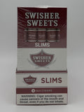 Swisher Sweet 5for3 Cigars Slims 10/5pk