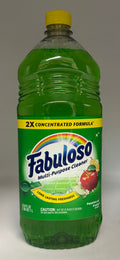 Fabuloso 2X Concentrate Passion Of Fruit 1L