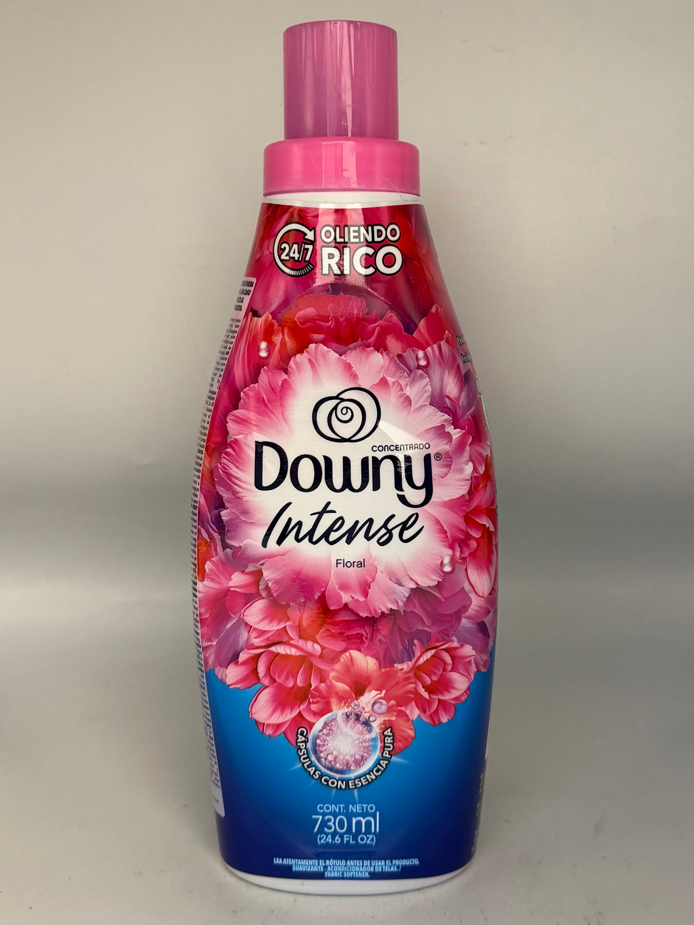 Downy Floral 730ml