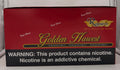Golden Harvest Robust Pipe Tobacco Pouch 12/1oz
