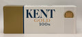 KENT GOLDEN 100 (CTN)