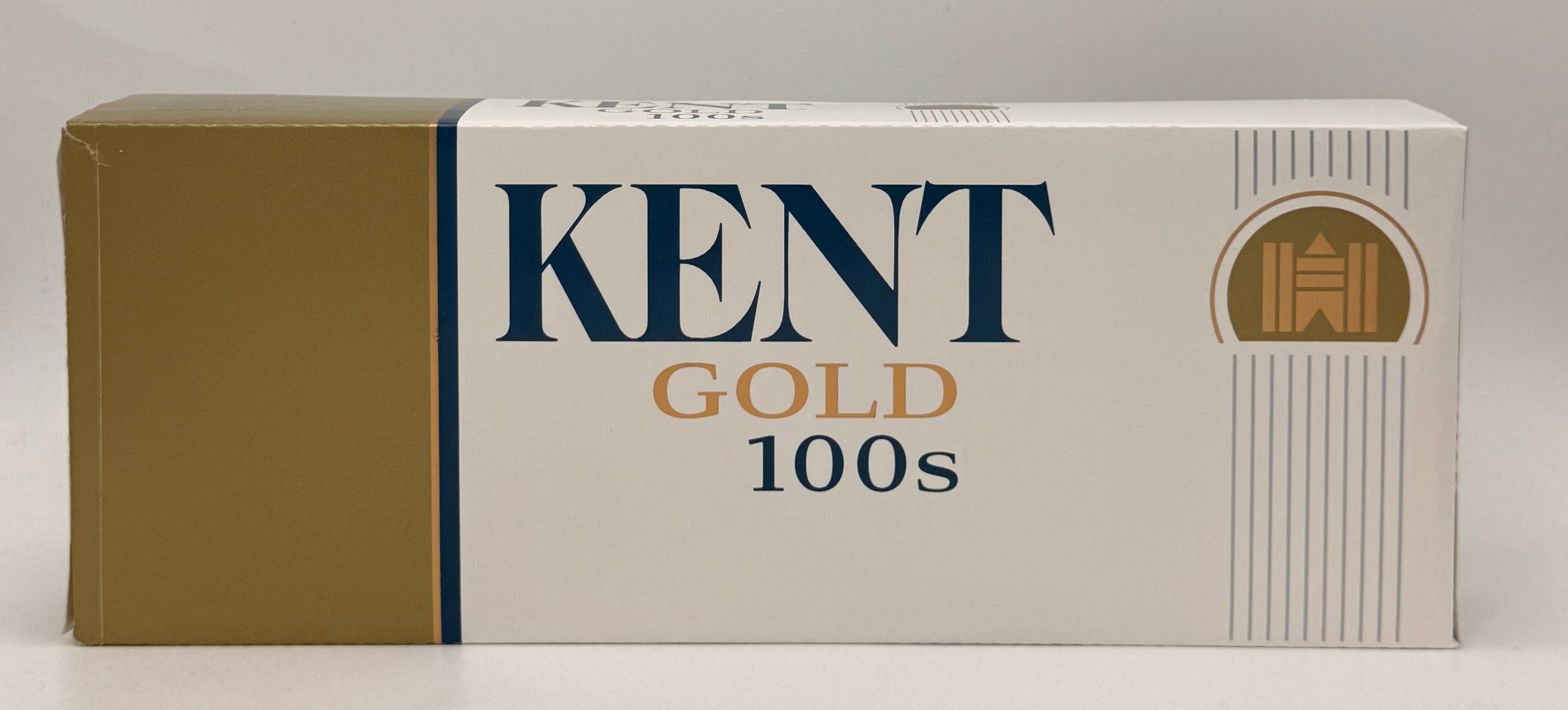 KENT GOLDEN 100 (CTN)