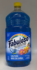 Fabuloso Spring Fresh 56oz