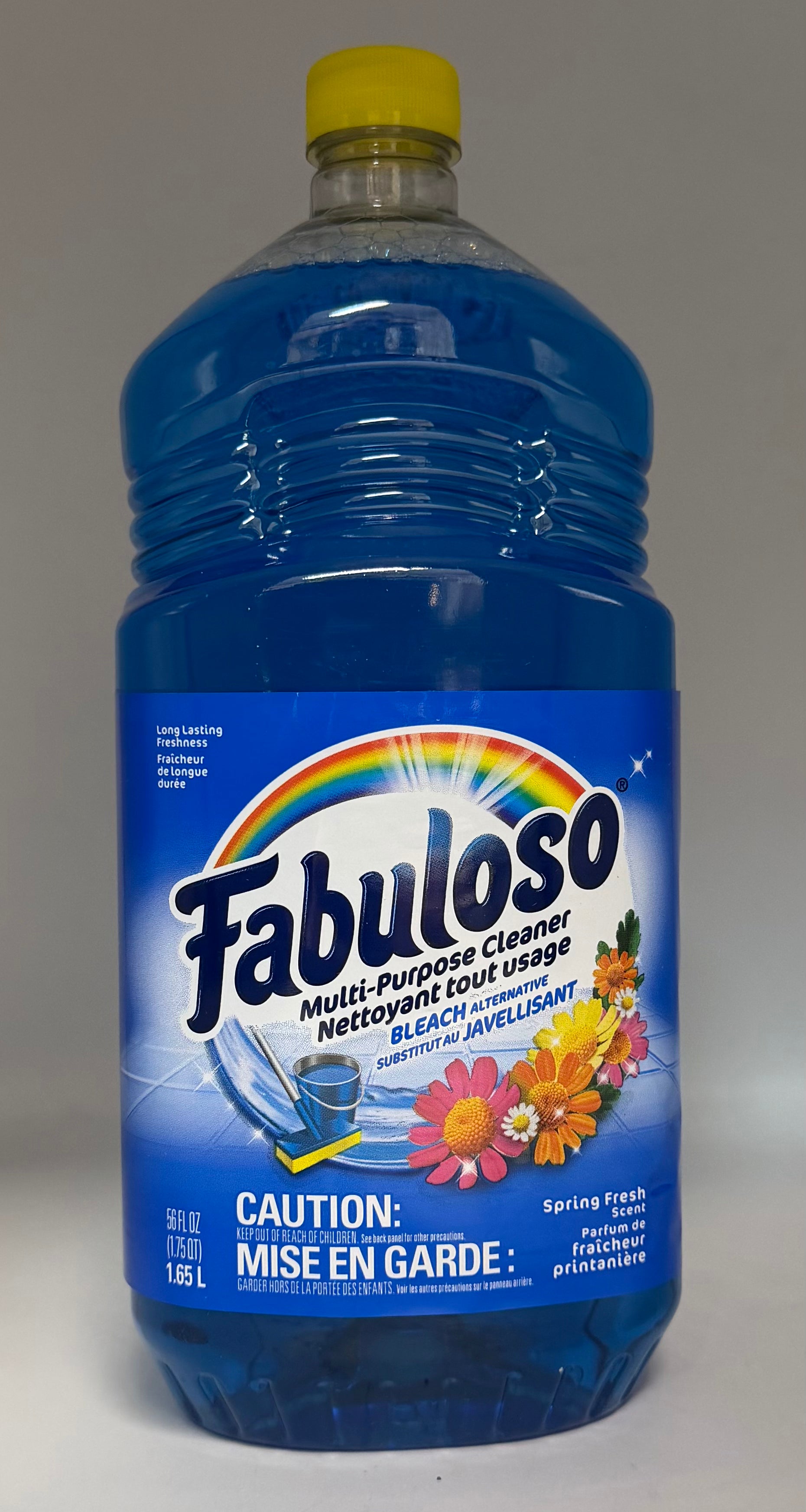 Fabuloso Spring Fresh 56oz