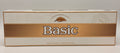 Basic Gold Pack Kings Box Carton