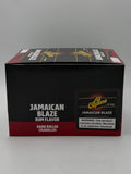 Al Capone Jamaican Blaze Rum Flavor 10pk