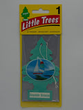 Little Trees Bayside Breeze Singles 1pk