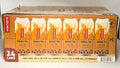 Pocas Bubble Tea Coffee W/Tapioca Pearls 24/16.5oz