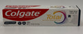 Colgate Total Whiteing Toothpaste 5.1oz