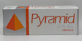 Pyramid Orange 100 Box