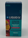Liquid I.V. Passion 8ct