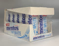 Mentos Sugarfree Gum Sweet Mint 10/15ct