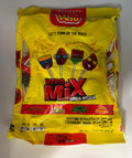 Vero Elotes Lollipops 40ct Paletas Net Wt. 22.6oz