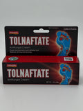 Natureplex Tolnaftate Antifungal Cream 1oz