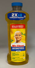 Mr. Clean Multi Purpose Cleaner Lemon Scent 23oz