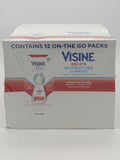 Visine Hanging Original 0.28oz (8ml) Bottle