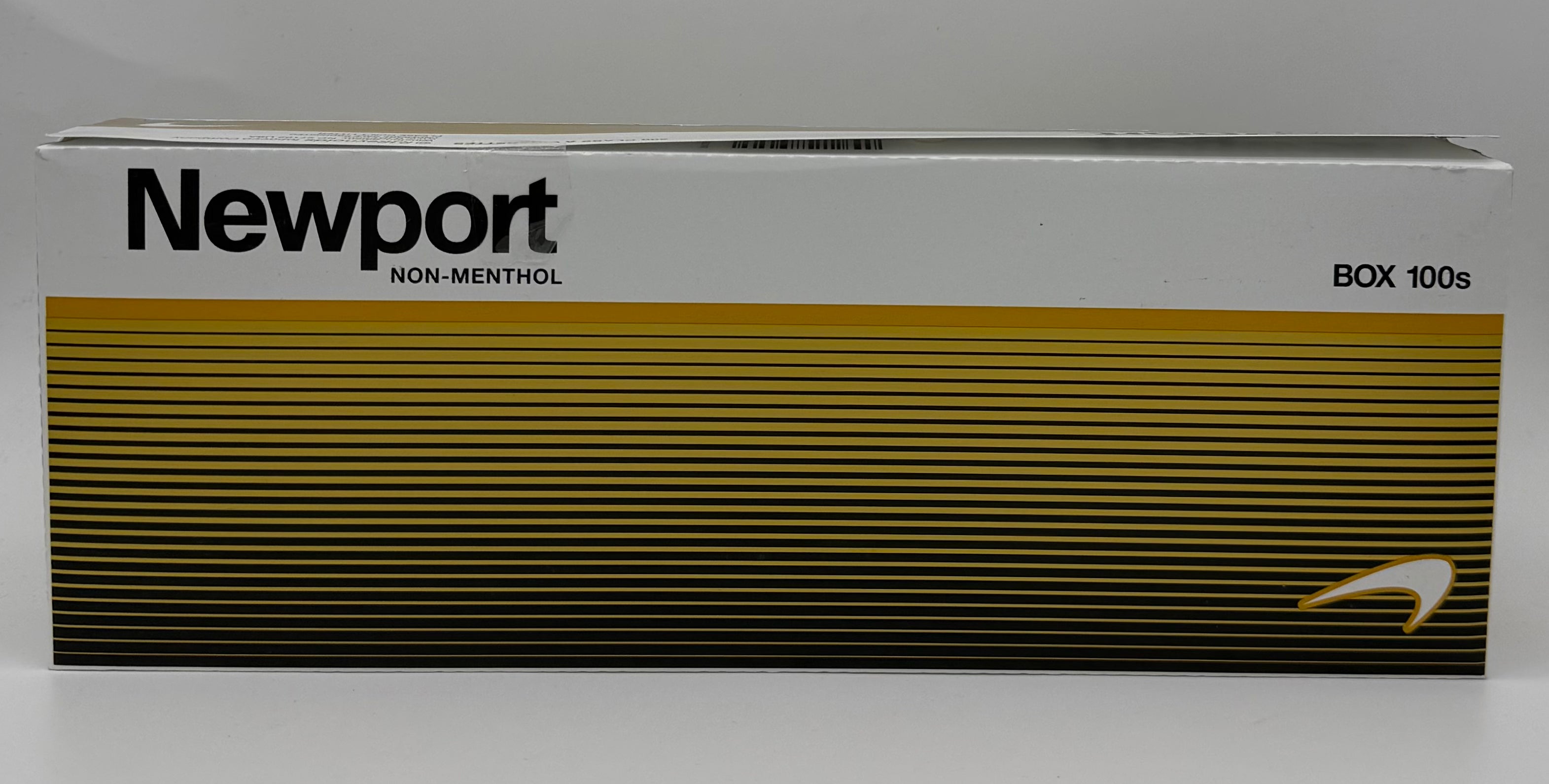 NEWPORT NM GOLD BX 100 (CTN)