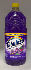 Fabuloso Multiporpose Lavanda 33.8oz
