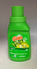 Gain Liquid Original 10oz (306ml) PG