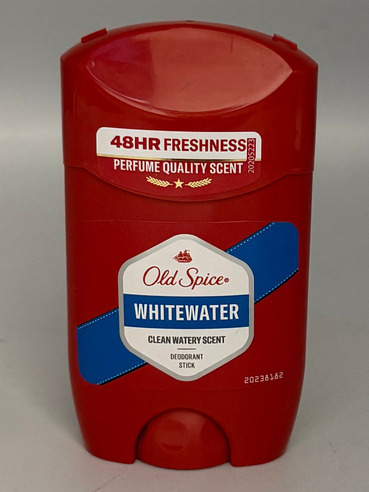 Old Spice Deodorant 50ml White Water